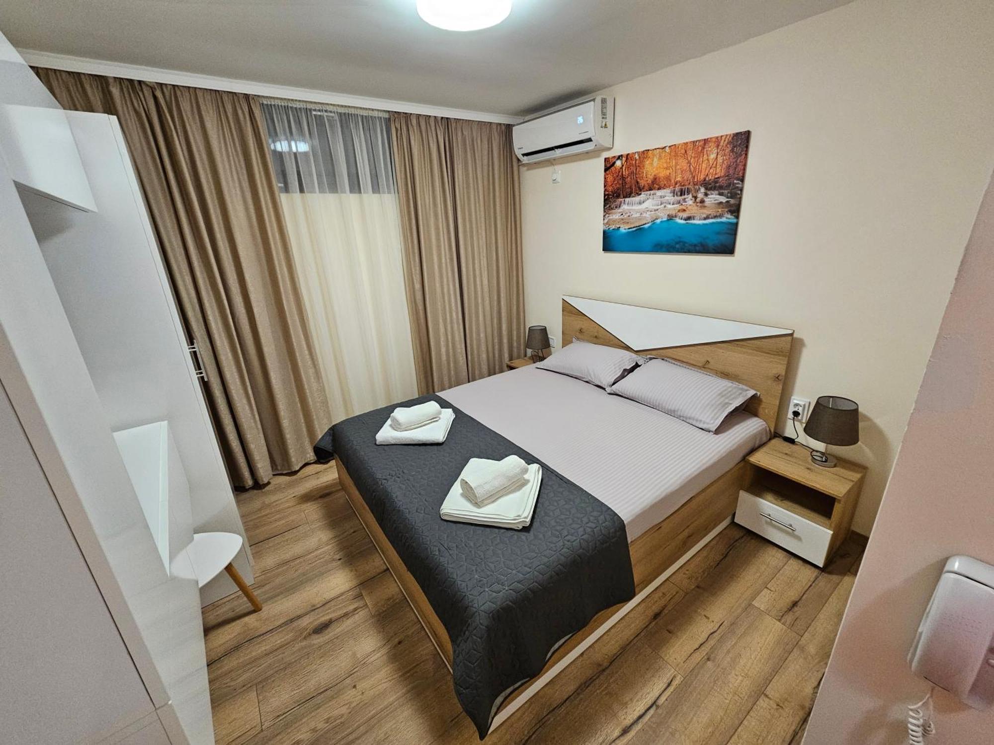 Studio 7 Veliko Tarnovo Extérieur photo