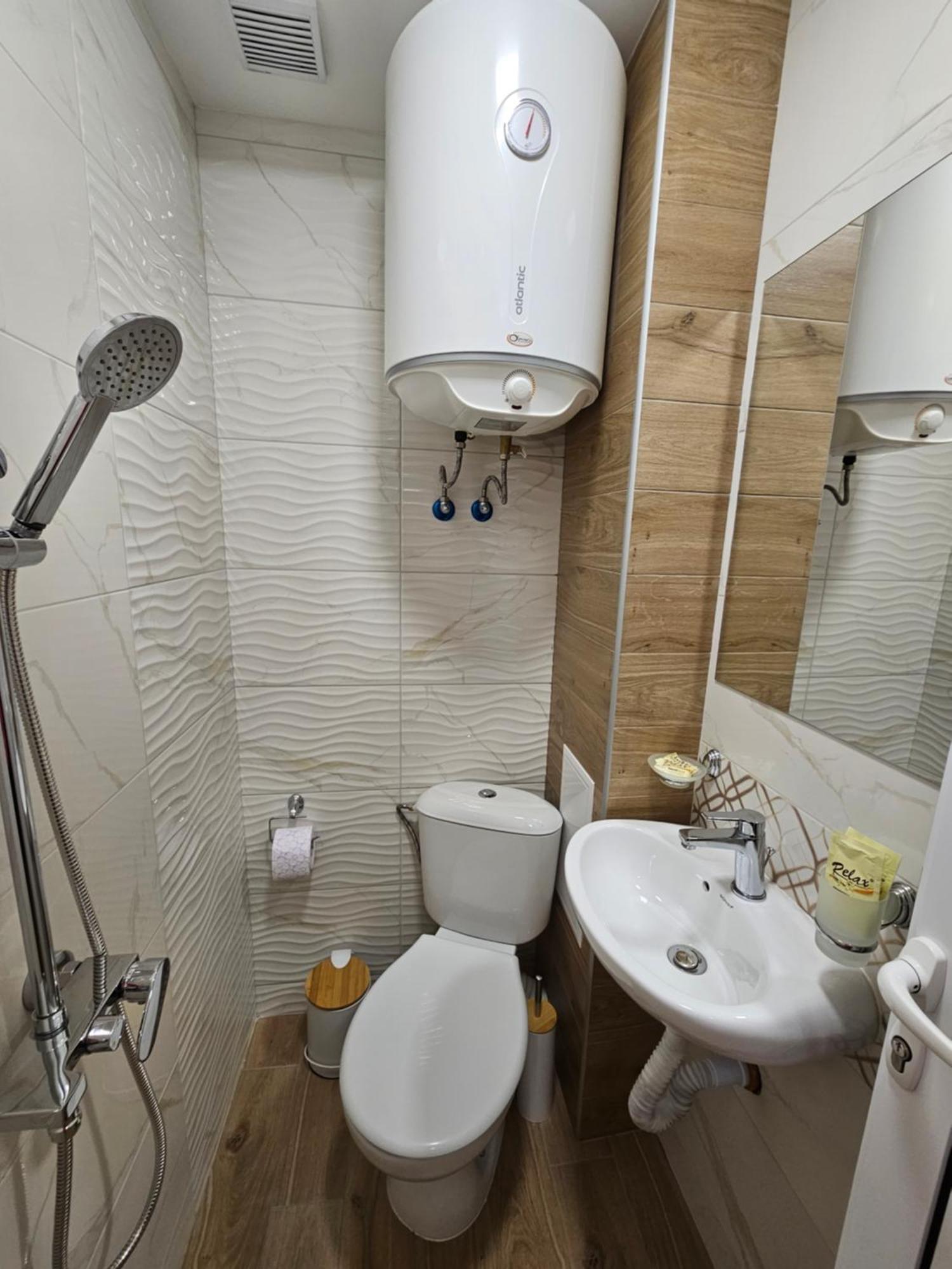 Studio 7 Veliko Tarnovo Extérieur photo