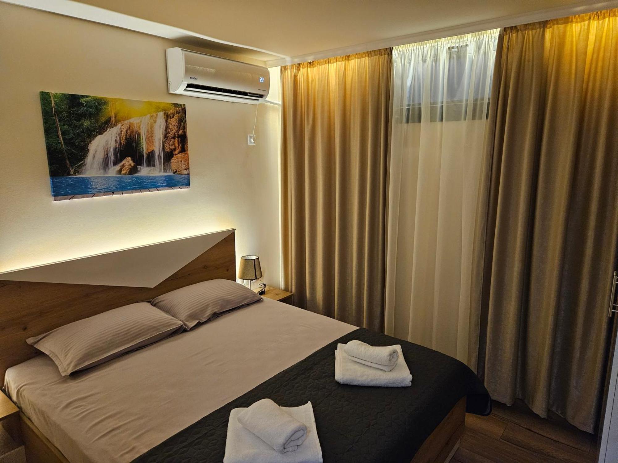 Studio 7 Veliko Tarnovo Extérieur photo