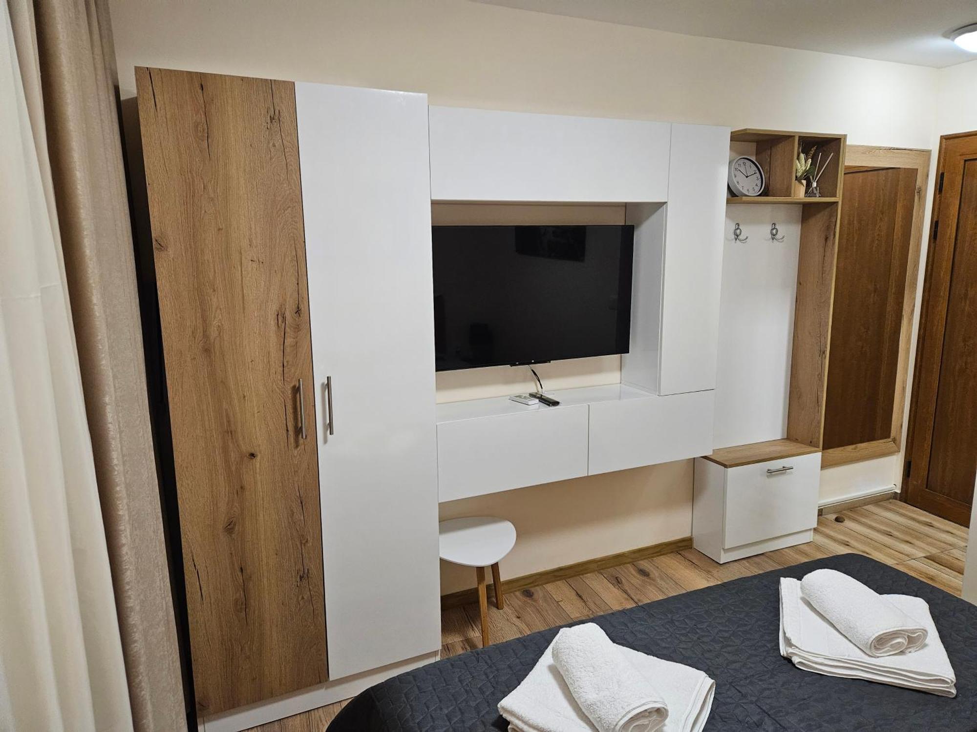 Studio 7 Veliko Tarnovo Extérieur photo