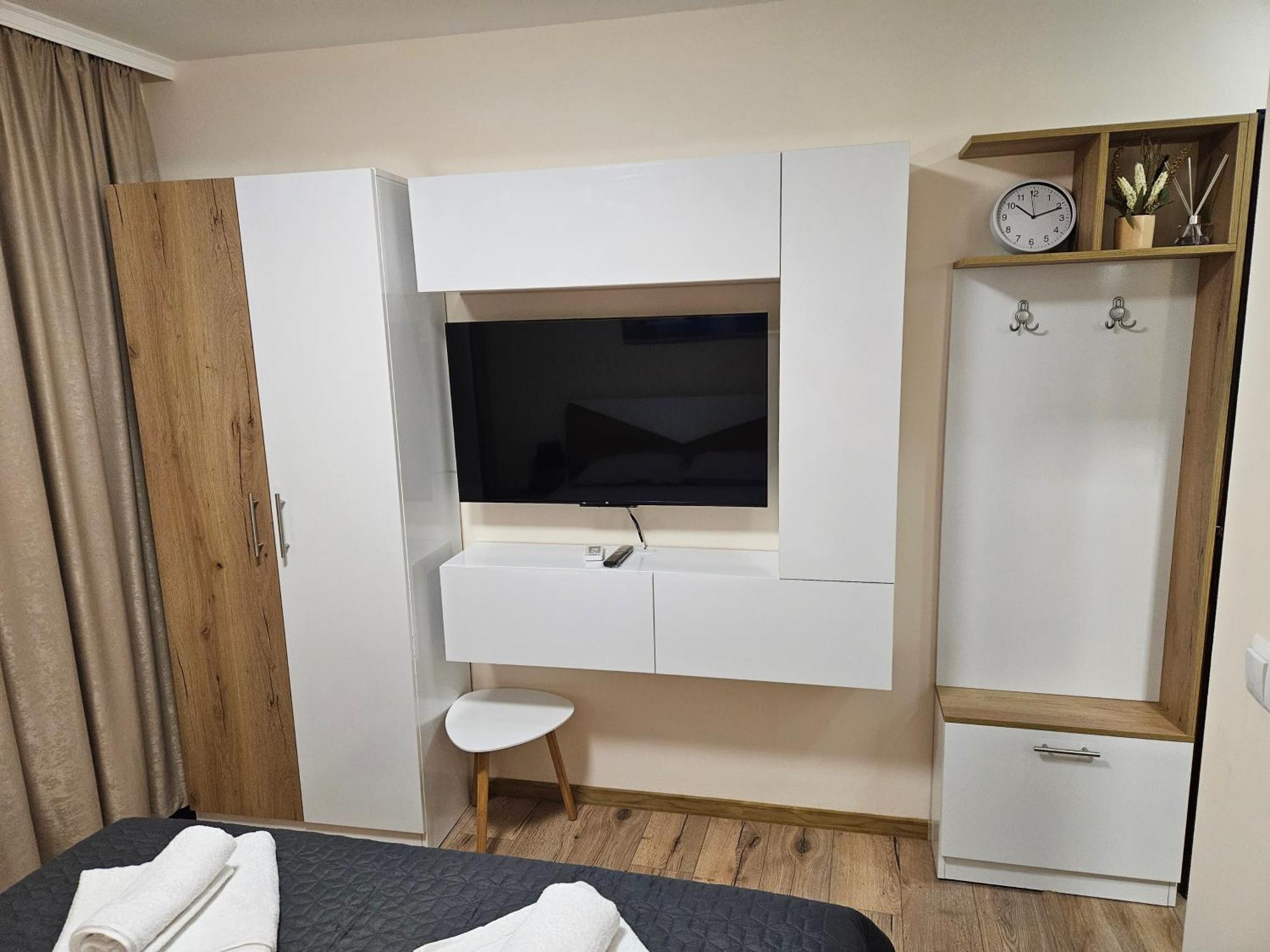 Studio 7 Veliko Tarnovo Extérieur photo