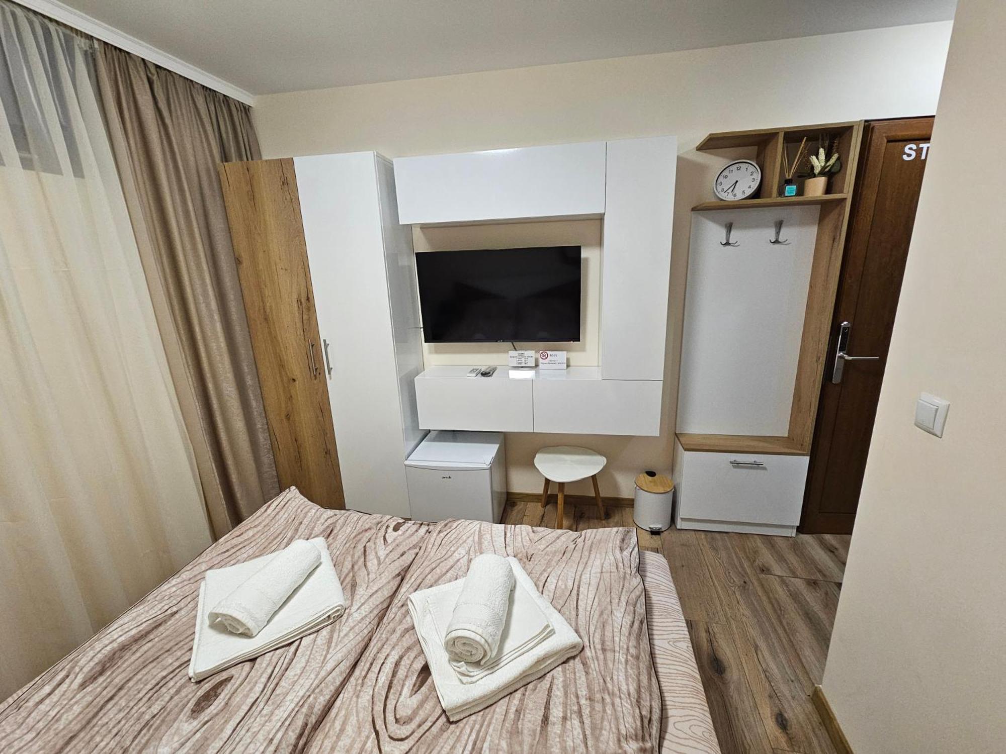 Studio 7 Veliko Tarnovo Extérieur photo
